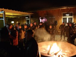 20 Jahre Bikerfreunde Ammelshain e.V.